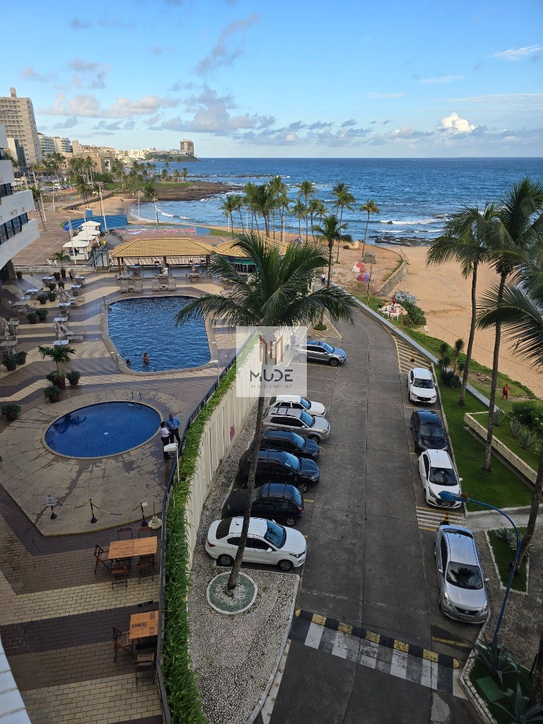 Apartamento, 1 quarto, 39 m² - Foto 16