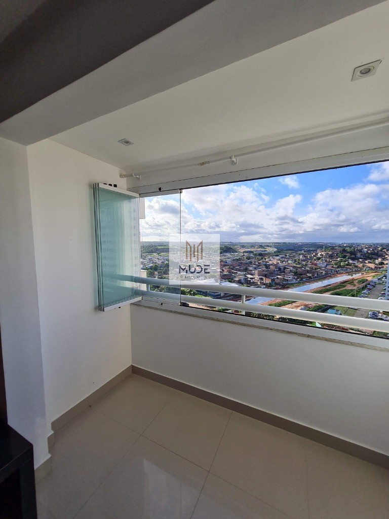 Apartamento, 3 quartos, 69 m² - Foto 2