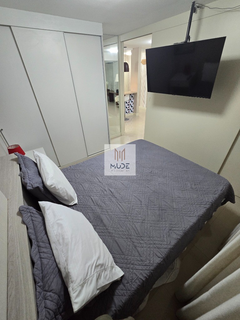 Apartamento, 1 quarto, 58 m² - Foto 10