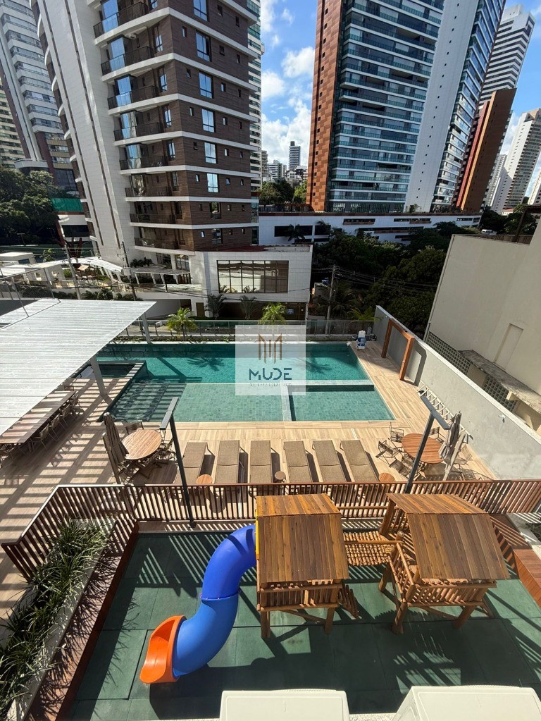 Apartamento, 4 quartos, 253 m² - Foto 27