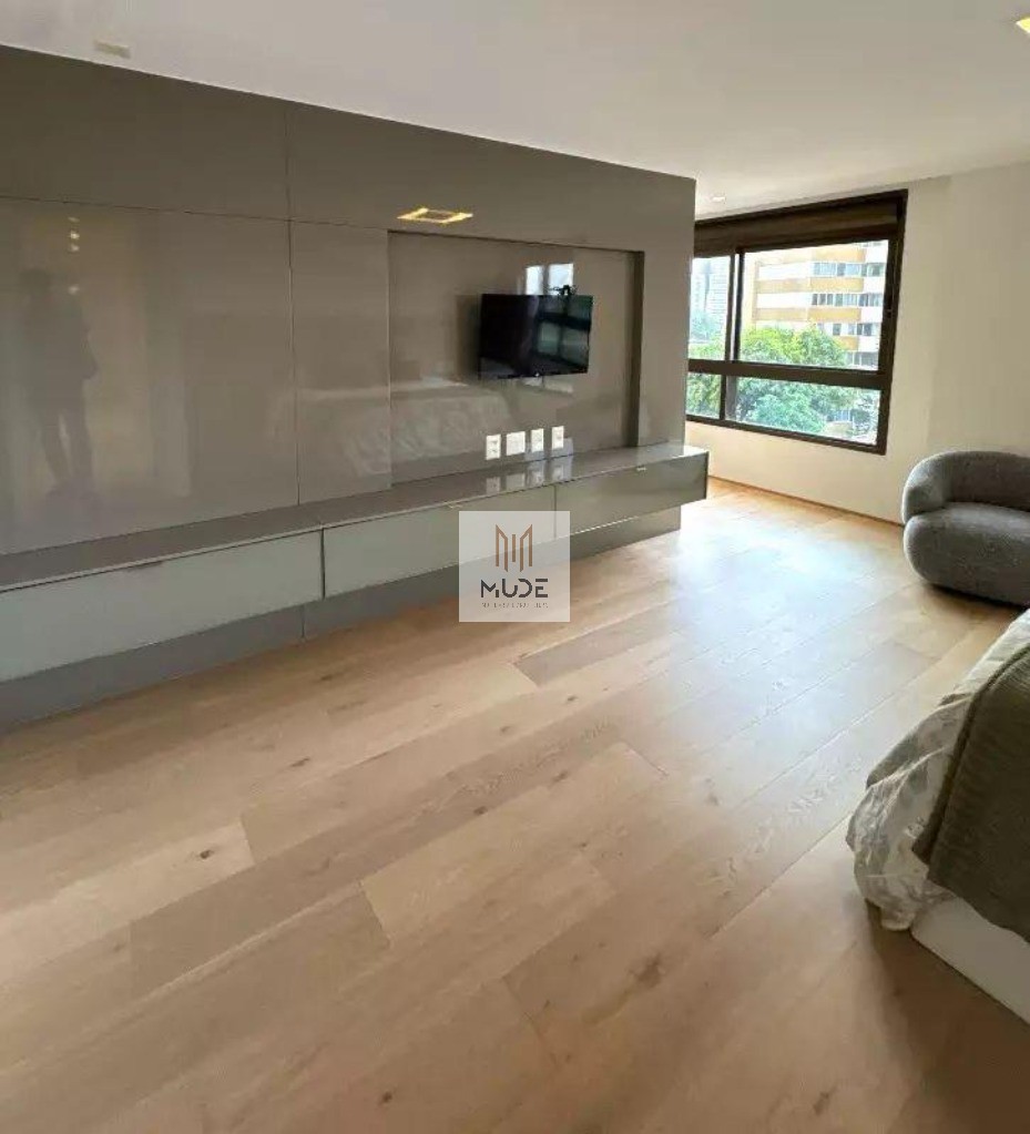Apartamento, 4 quartos, 241 m² - Foto 7