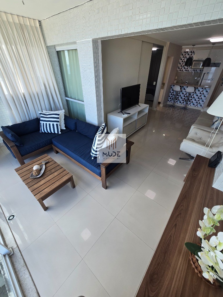 Apartamento, 1 quarto, 58 m² - Foto 3