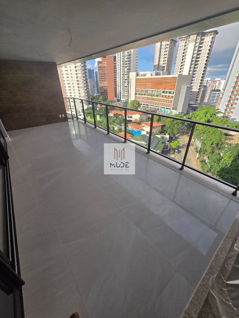 Apartamento, 4 quartos, 173 m² - Foto 10