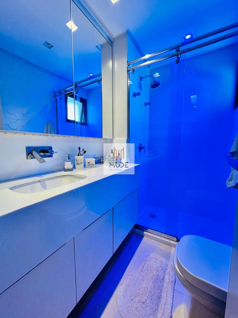 Apartamento, 4 quartos, 164 m² - Foto 22