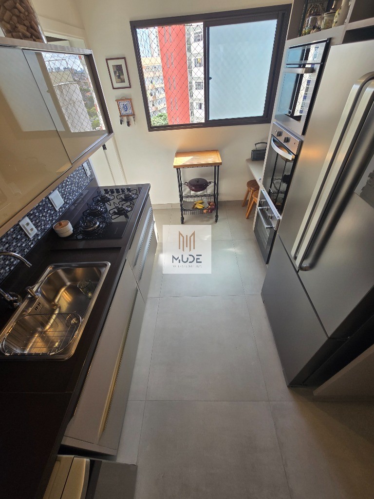 Apartamento, 4 quartos, 157 m² - Foto 42