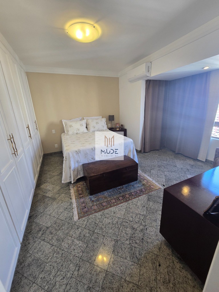 Apartamento, 4 quartos, 157 m² - Foto 38