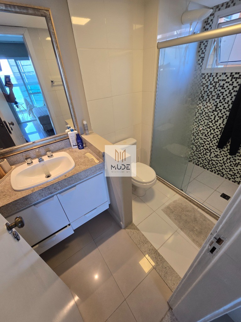 Apartamento, 1 quarto, 58 m² - Foto 9