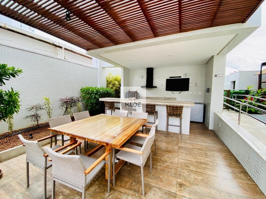 Apartamento, 4 quartos, 164 m² - Foto 18