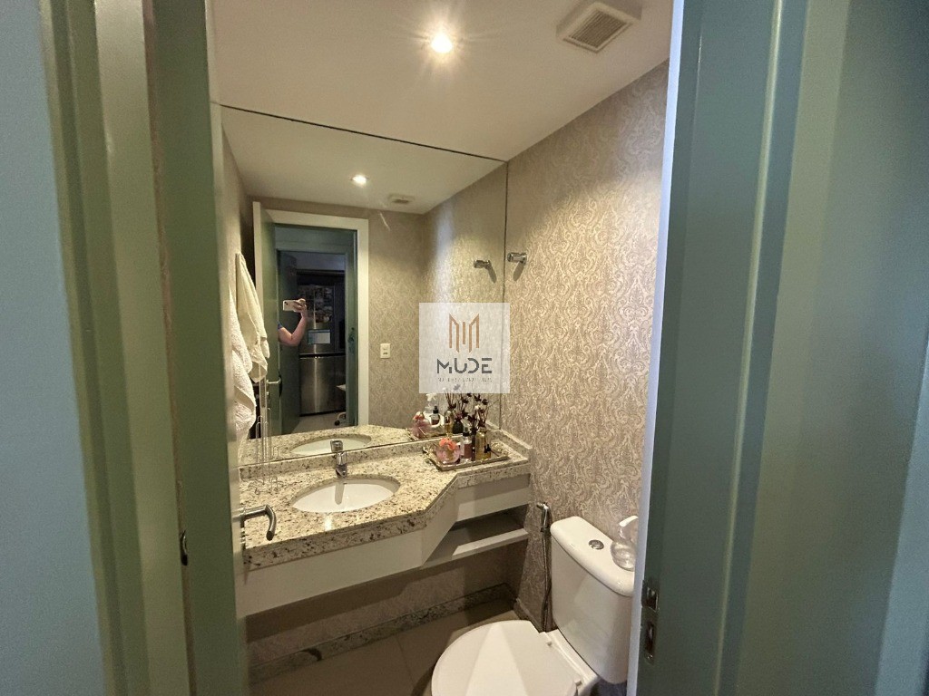 Apartamento, 3 quartos, 123 m² - Foto 2