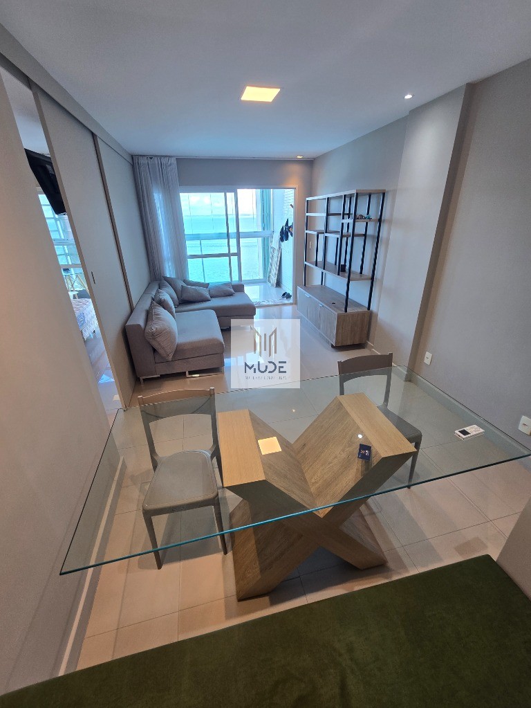 Apartamento, 1 quarto, 58 m² - Foto 6