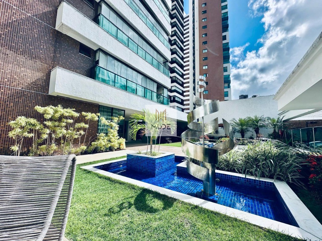 Apartamento, 4 quartos, 164 m² - Foto 67