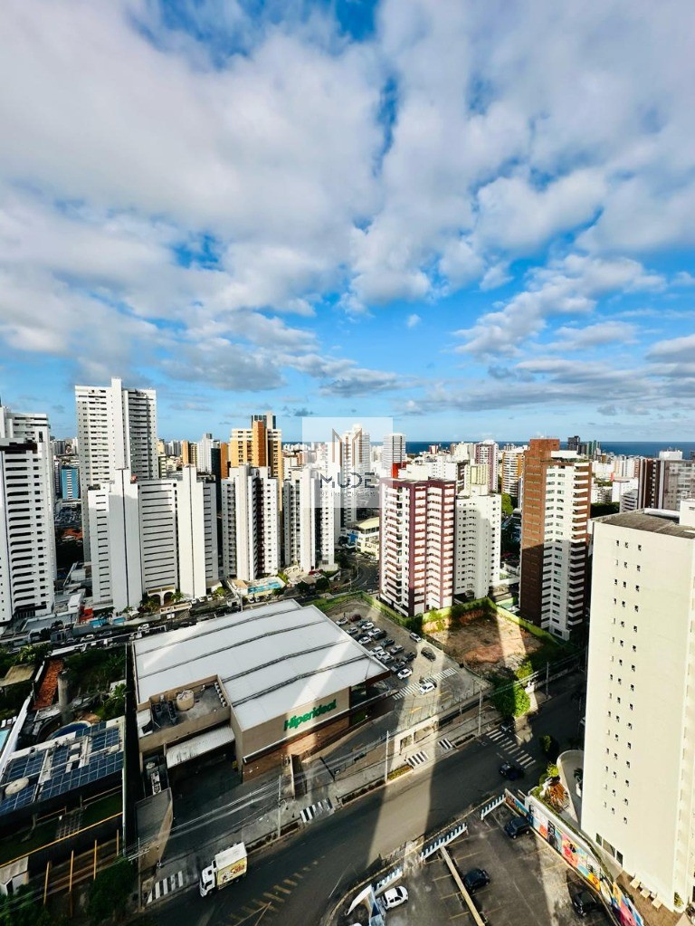 Apartamento, 4 quartos, 164 m² - Foto 25