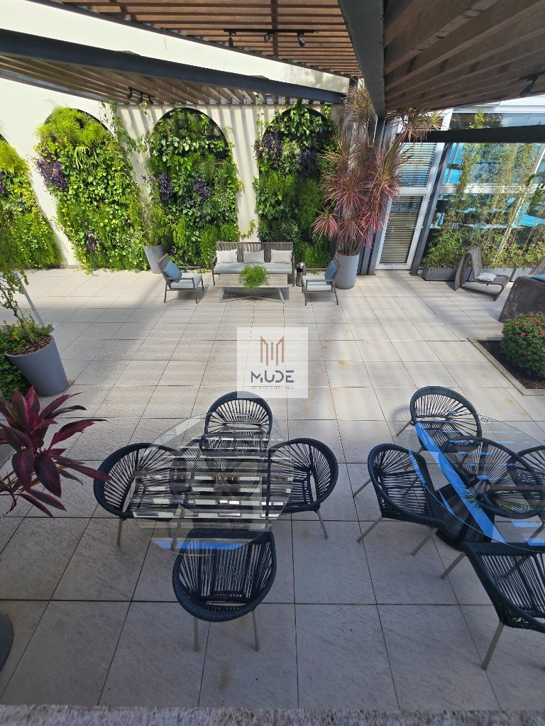 Apartamento, 1 quarto, 58 m² - Foto 30