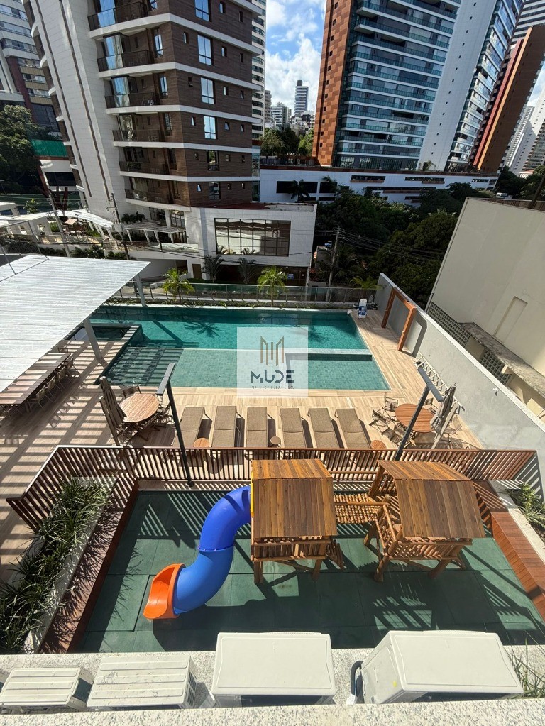 Apartamento, 4 quartos, 253 m² - Foto 4