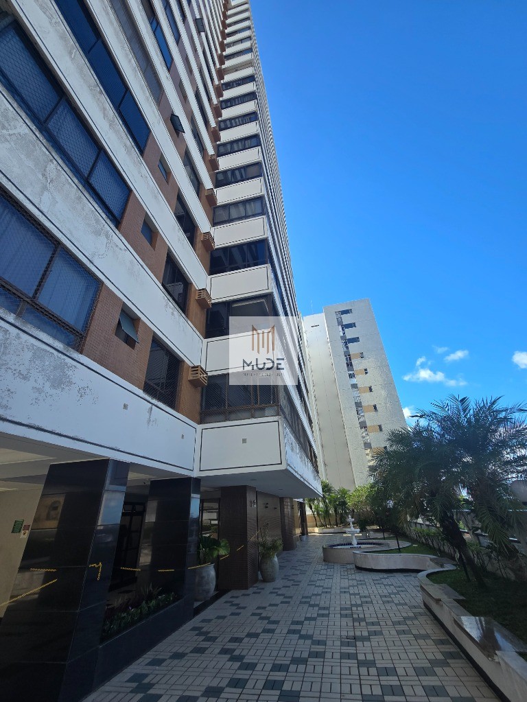 Apartamento, 4 quartos, 157 m² - Foto 10