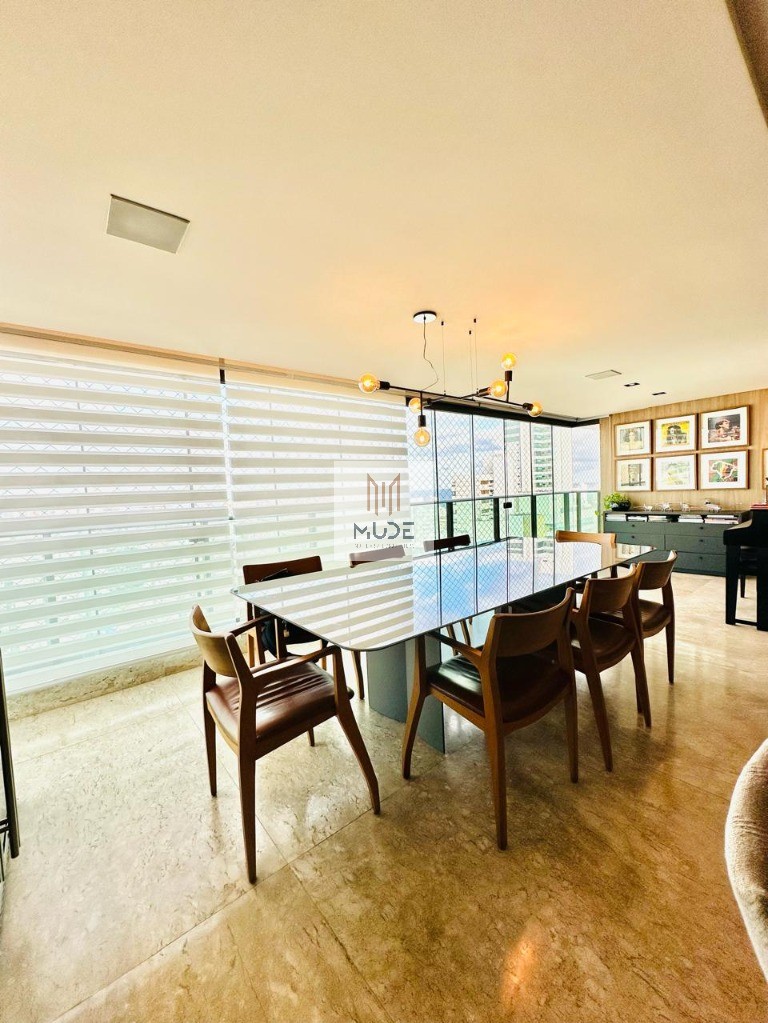 Apartamento, 4 quartos, 164 m² - Foto 34