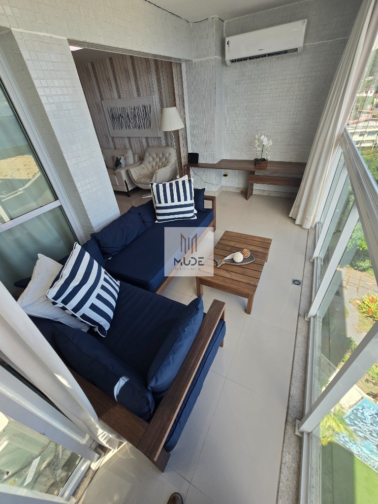 Apartamento, 1 quarto, 58 m² - Foto 2