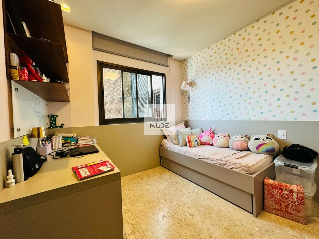 Apartamento, 4 quartos, 164 m² - Foto 39