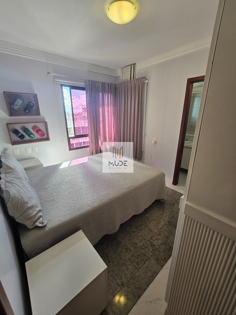 Apartamento, 4 quartos, 157 m² - Foto 31