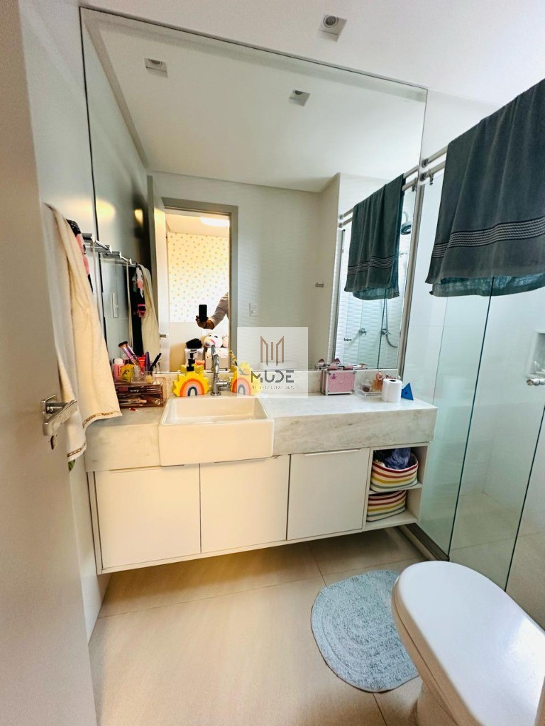 Apartamento, 4 quartos, 164 m² - Foto 42