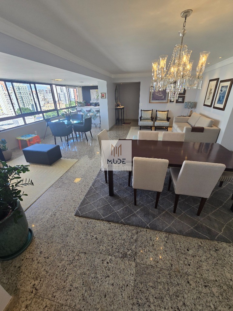 Apartamento, 4 quartos, 157 m² - Foto 22
