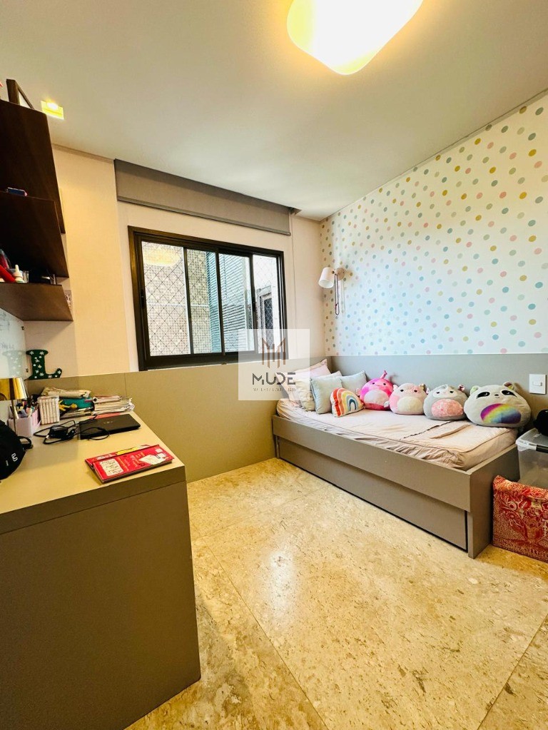 Apartamento, 4 quartos, 164 m² - Foto 41