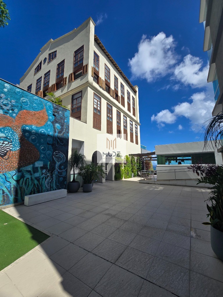 Apartamento, 1 quarto, 58 m² - Foto 33