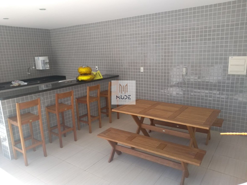 Apartamento, 2 quartos, 70 m² - Foto 6
