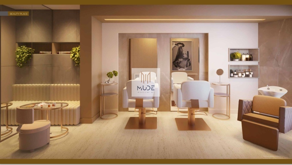 Apartamento, 4 quartos, 181 m² - Foto 9