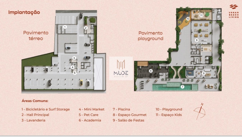 Apartamento, 1 quarto, 46 m² - Foto 16