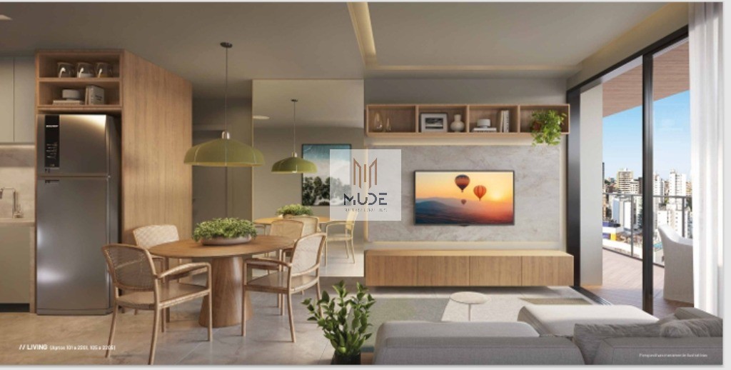 Apartamento, 2 quartos, 62 m² - Foto 18