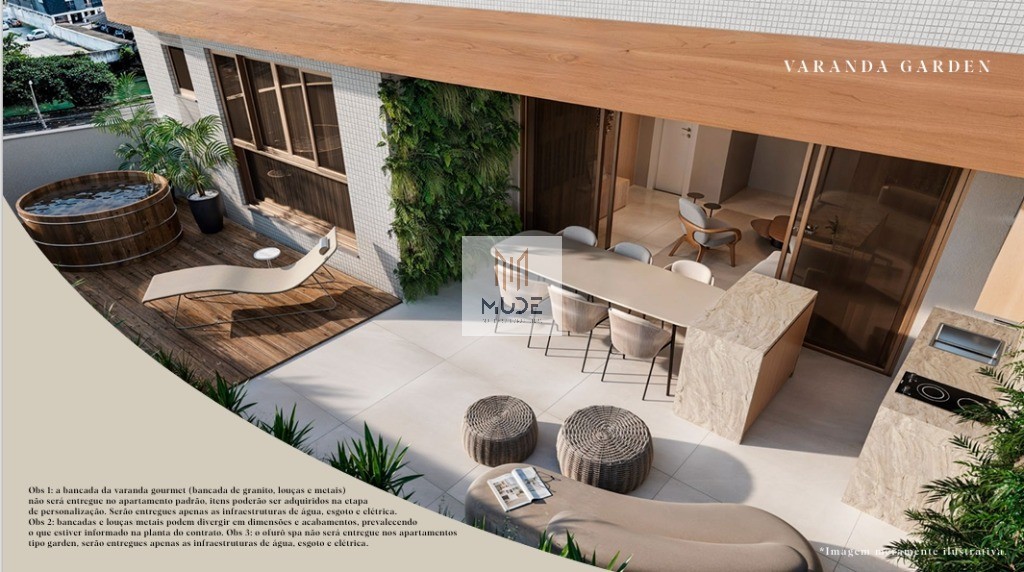 Apartamento, 3 quartos, 97 m² - Foto 22