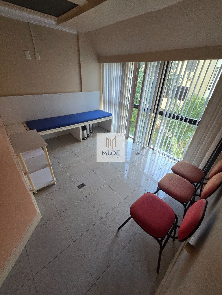 Sala-Conjunto, 35 m² - Foto 10
