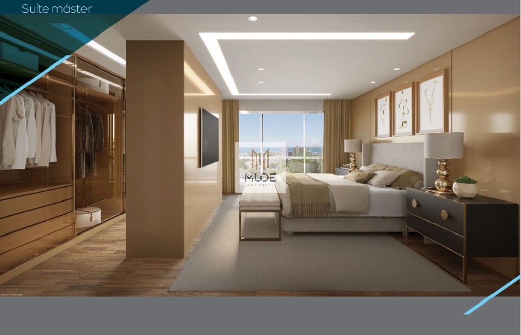 Apartamento, 4 quartos, 253 m² - Foto 20