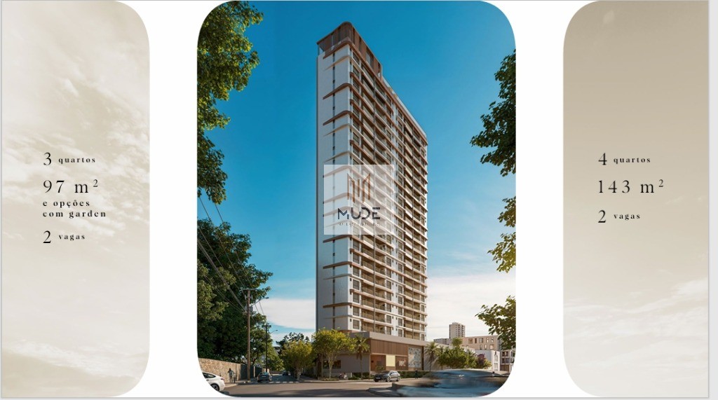 Apartamento, 3 quartos, 97 m² - Foto 5