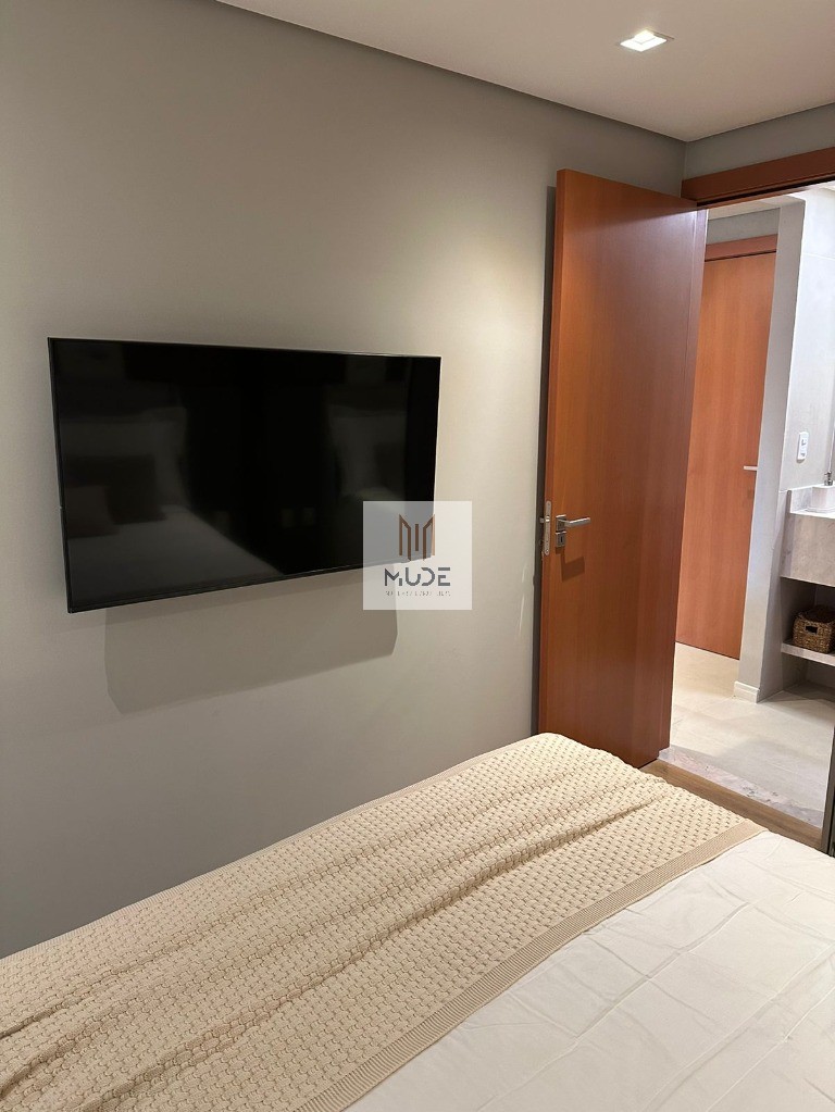 Apartamento, 1 quarto, 30 m² - Foto 8