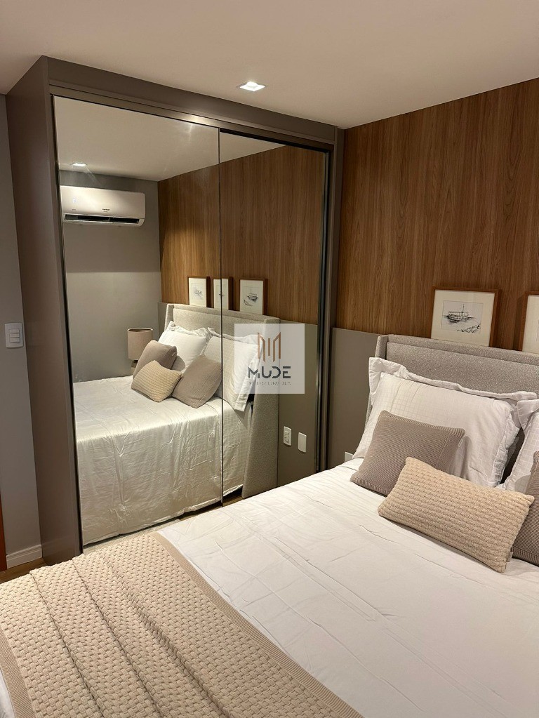 Apartamento, 1 quarto, 30 m² - Foto 5