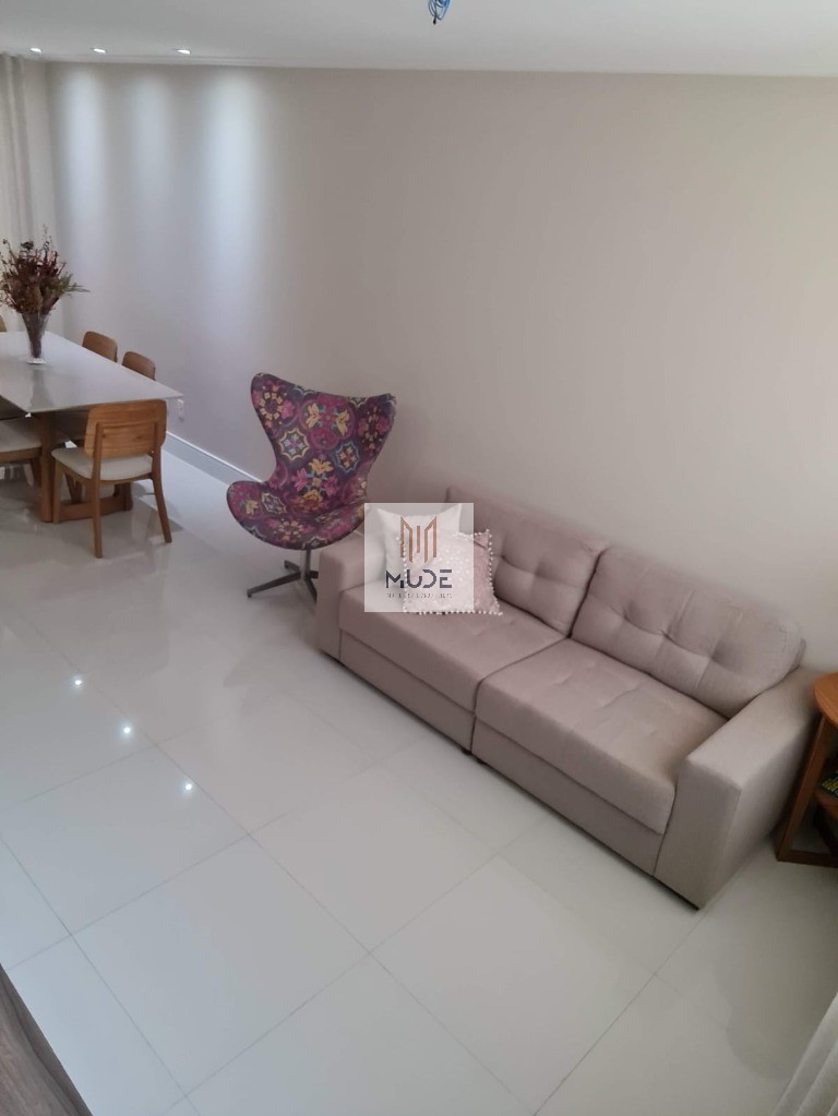 Casa, 3 quartos, 101 m² - Foto 5