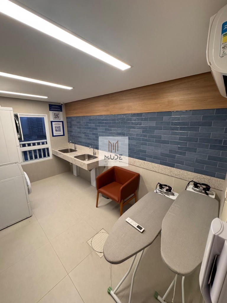 Apartamento, 1 quarto, 32 m² - Foto 13