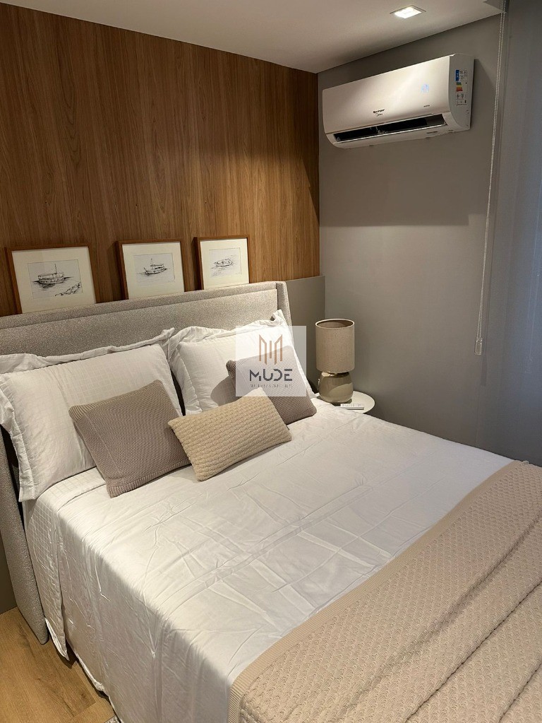 Apartamento, 1 quarto, 30 m² - Foto 7