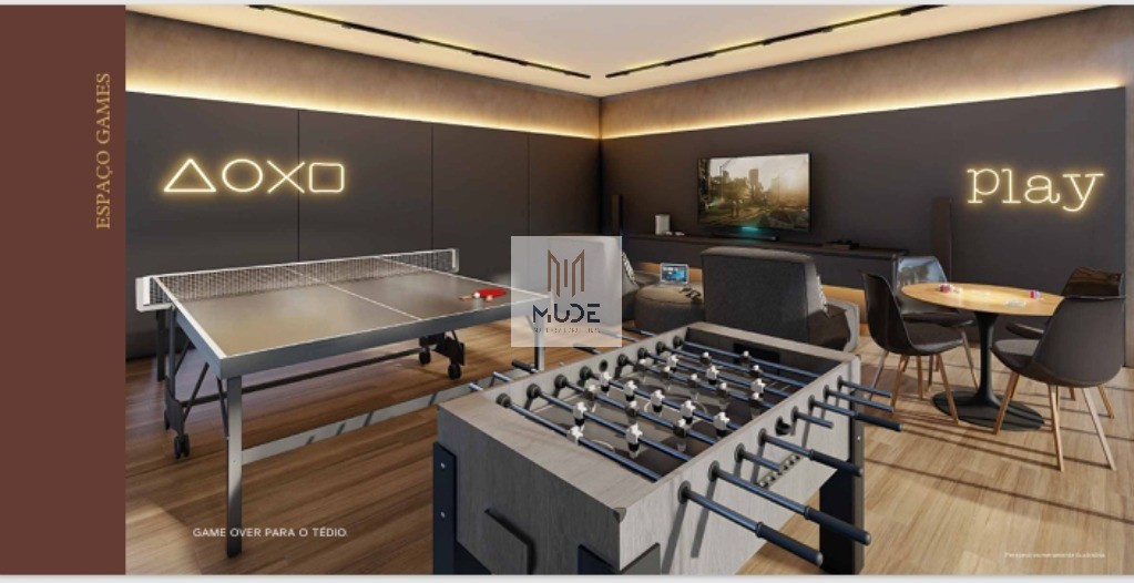 Maestro Residence - Apartamentos com 4 Suítes de 159m² - Varanda Gourmet - no Caminho das Árvores Salvador Bahia
