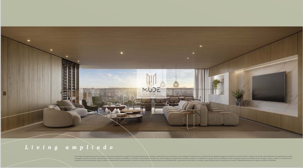 Apartamento, 4 quartos, 168 m² - Foto 18
