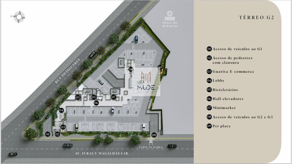 Apartamento, 3 quartos, 97 m² - Foto 29