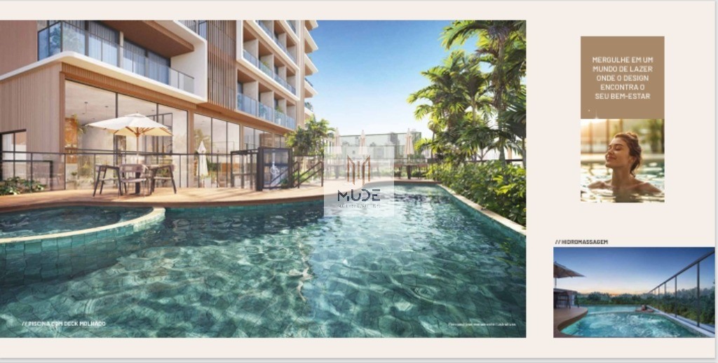 Apartamento, 2 quartos, 62 m² - Foto 5