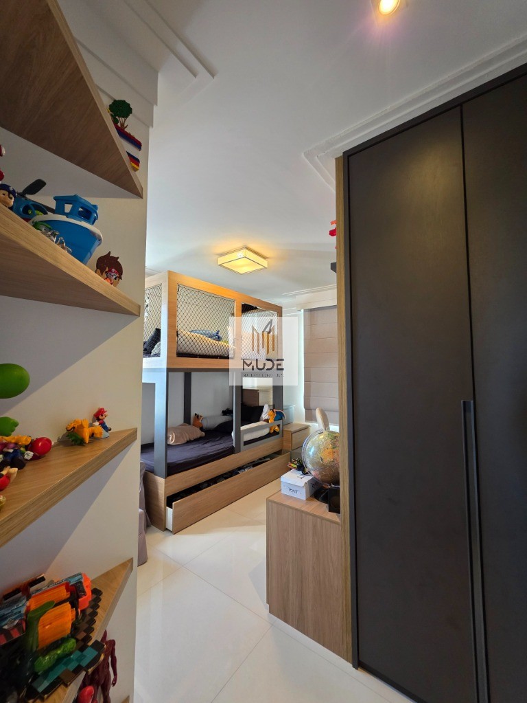Apartamento, 3 quartos, 195 m² - Foto 24