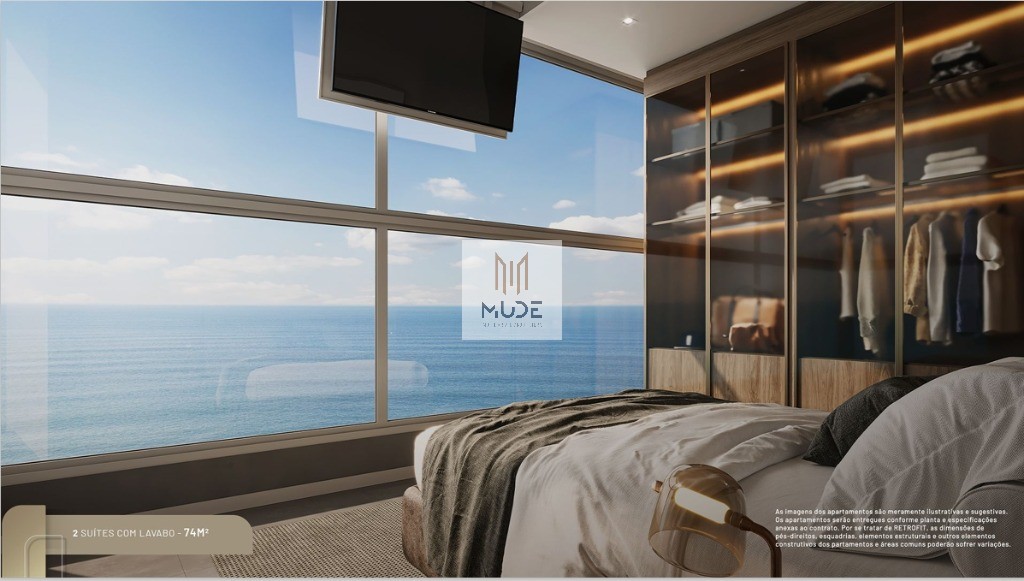 Apartamento, 1 quarto, 33 m² - Foto 17