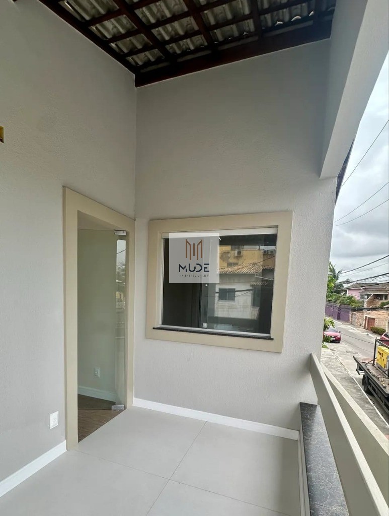 Casa, 4 quartos - Foto 2