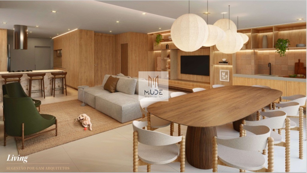 Apartamento, 4 quartos, 183 m² - Foto 31