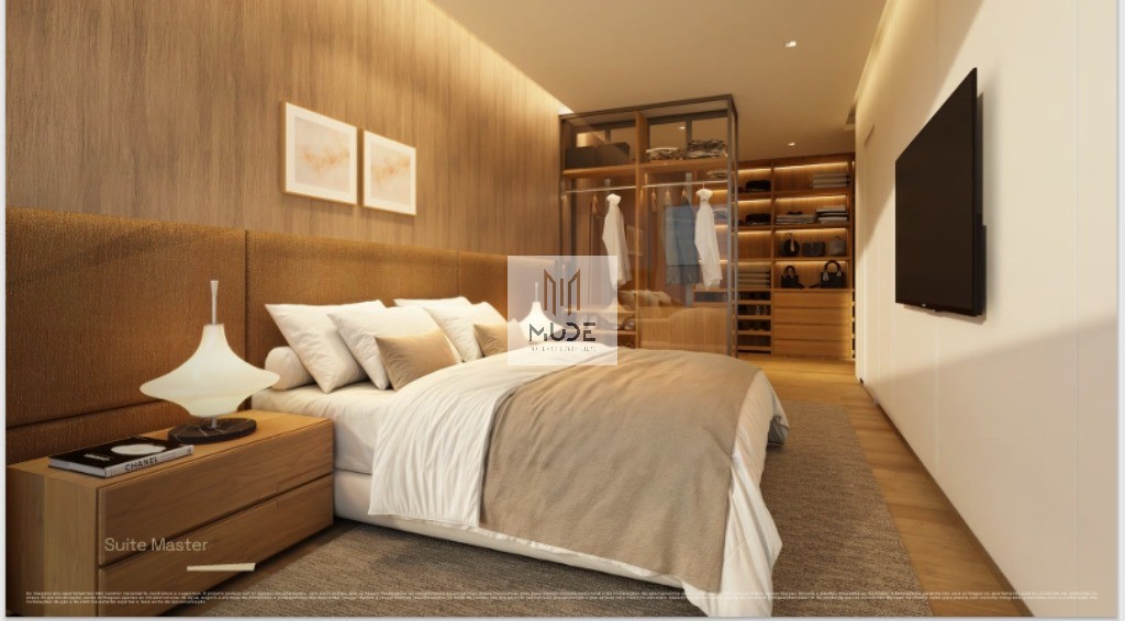Apartamento, 3 quartos, 119 m² - Foto 9
