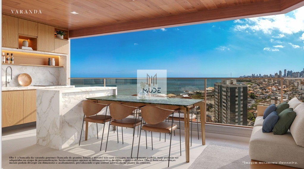 Apartamento, 3 quartos, 97 m² - Foto 19